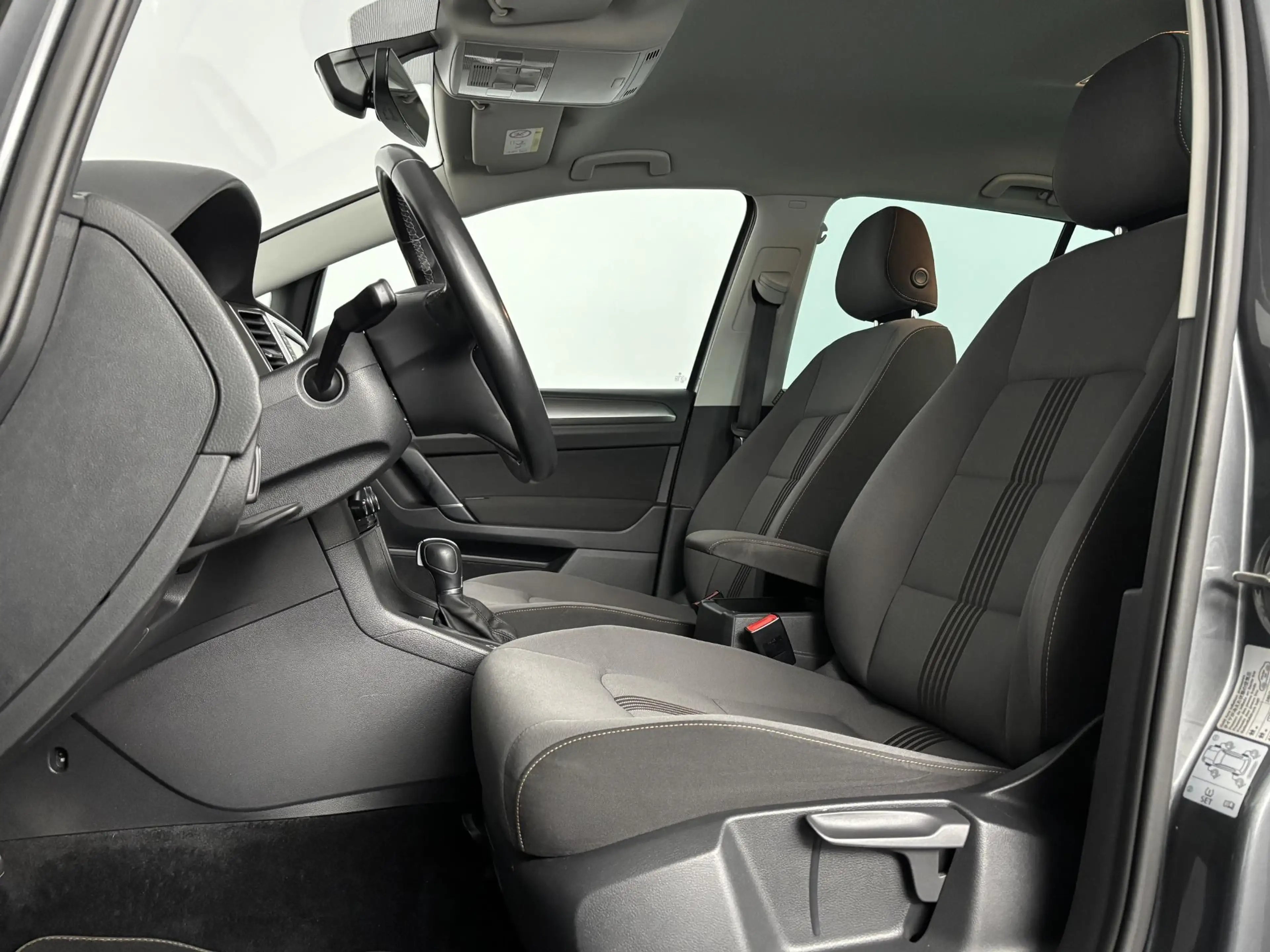 Volkswagen Golf Sportsvan 1.4 TSI Highline | Automaat | Trekhaak — photo 3