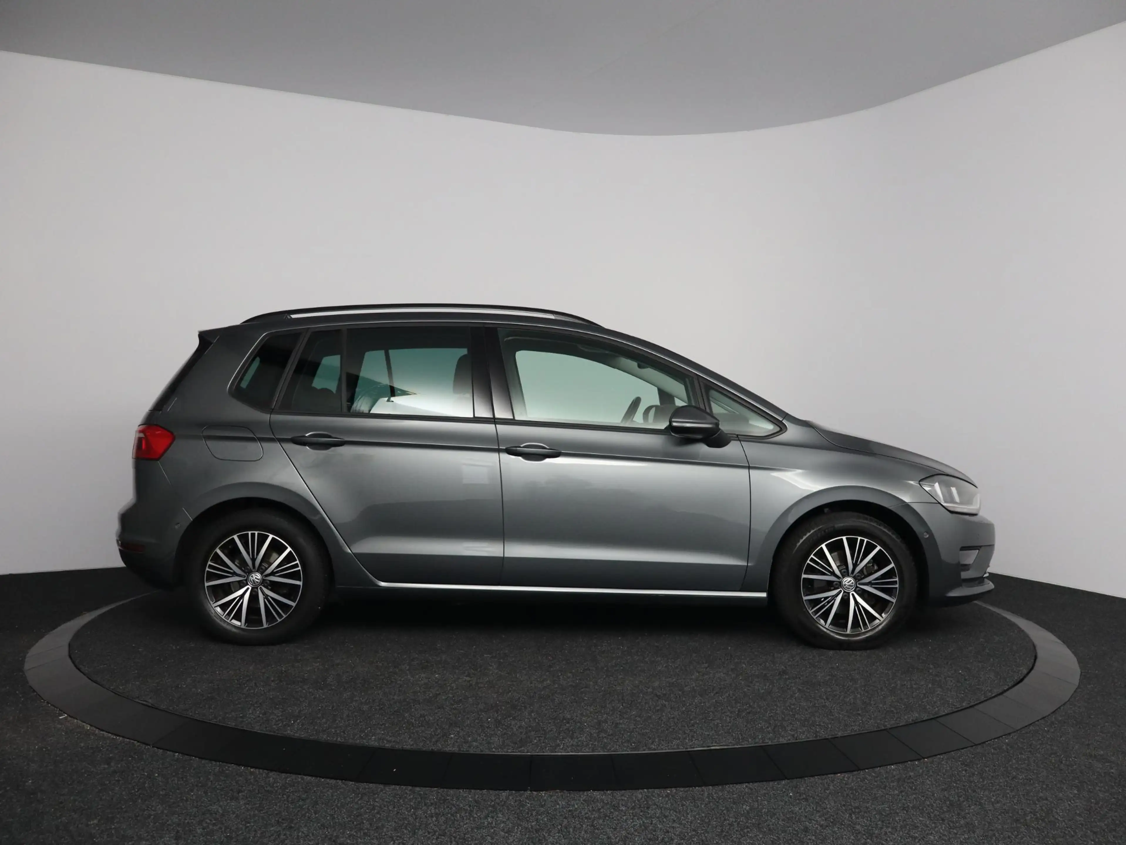 Volkswagen Golf Sportsvan 1.4 TSI Highline | Automaat | Trekhaak — photo 7