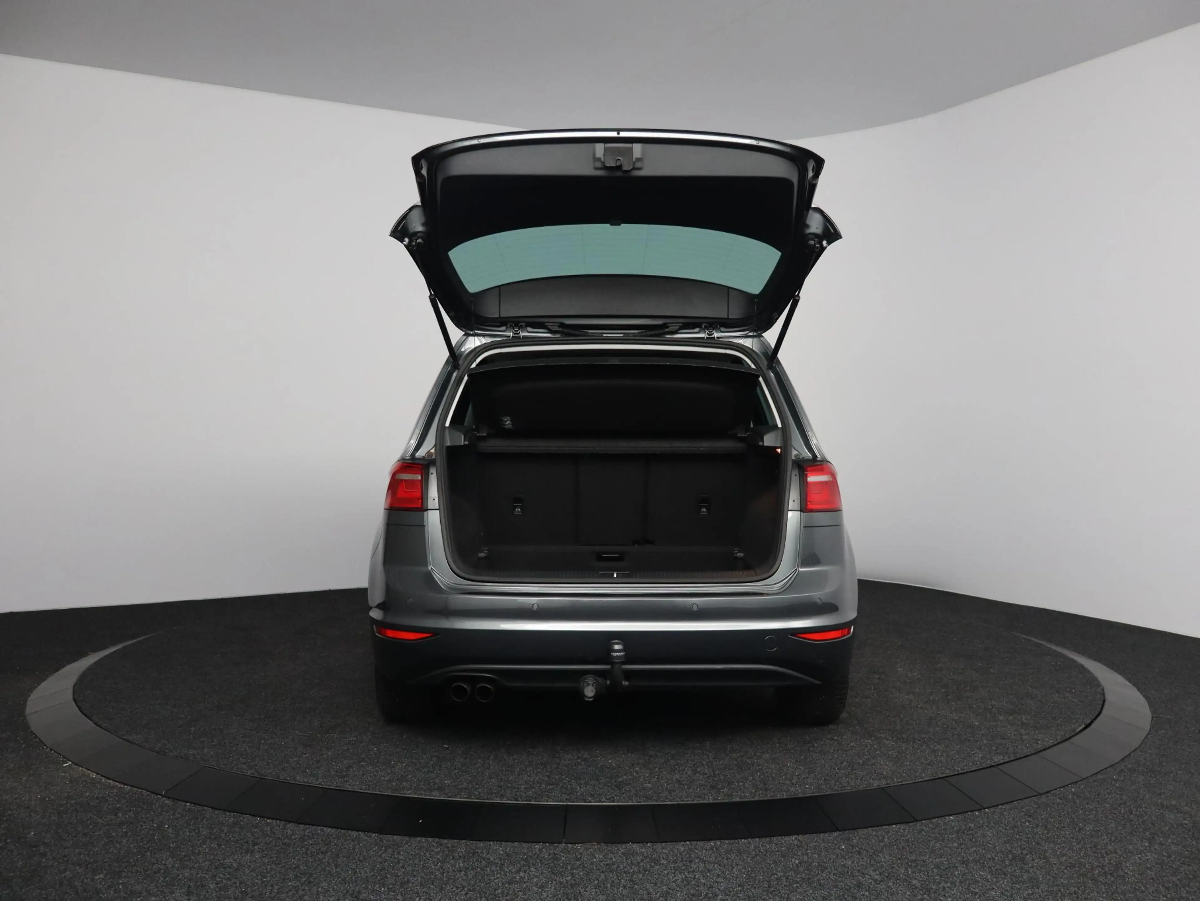 Volkswagen Golf Sportsvan 1.4 TSI Highline | Automaat | Trekhaak — photo 10
