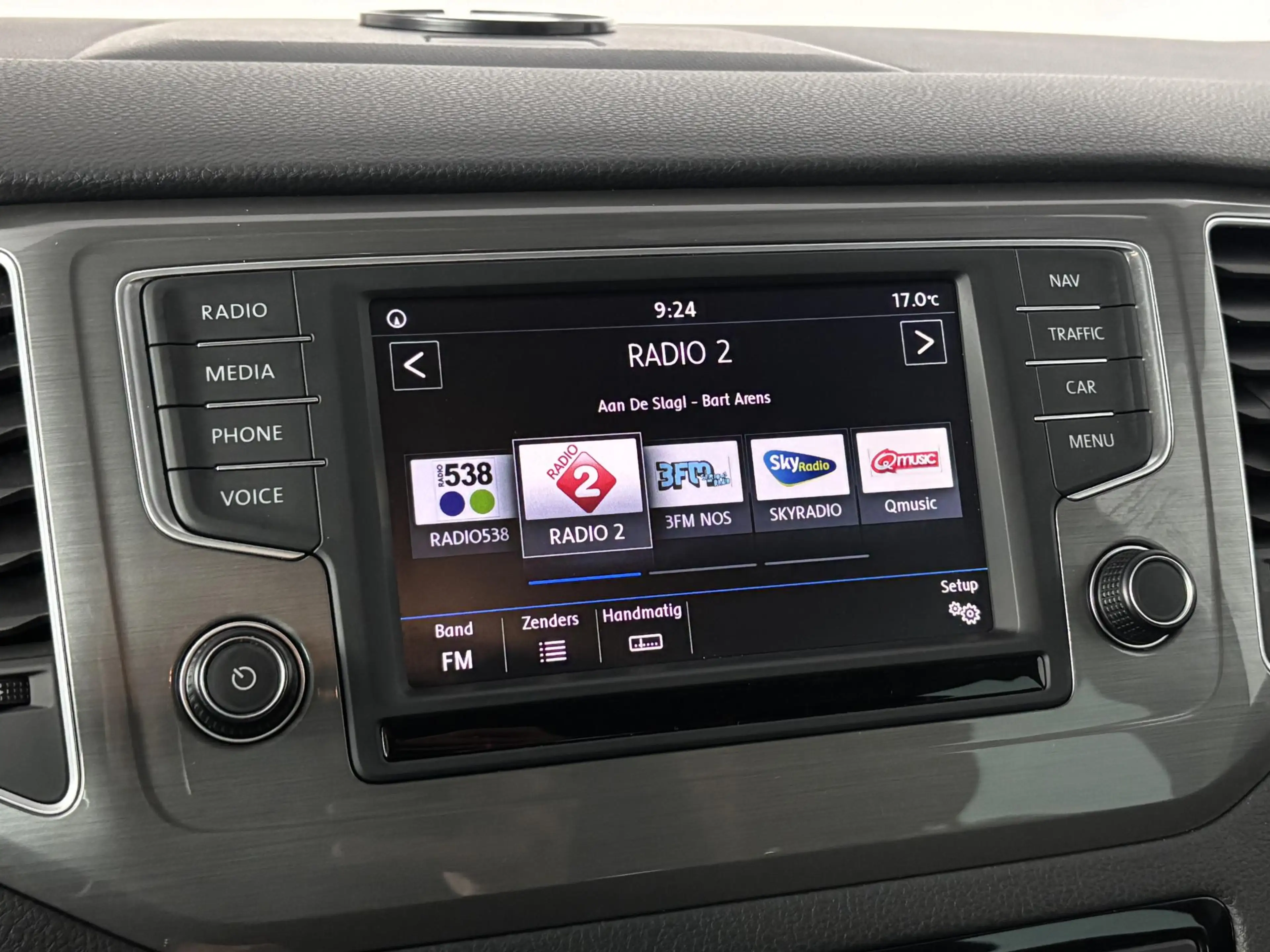 Volkswagen Golf Sportsvan 1.4 TSI Highline | Automaat | Trekhaak — photo 25