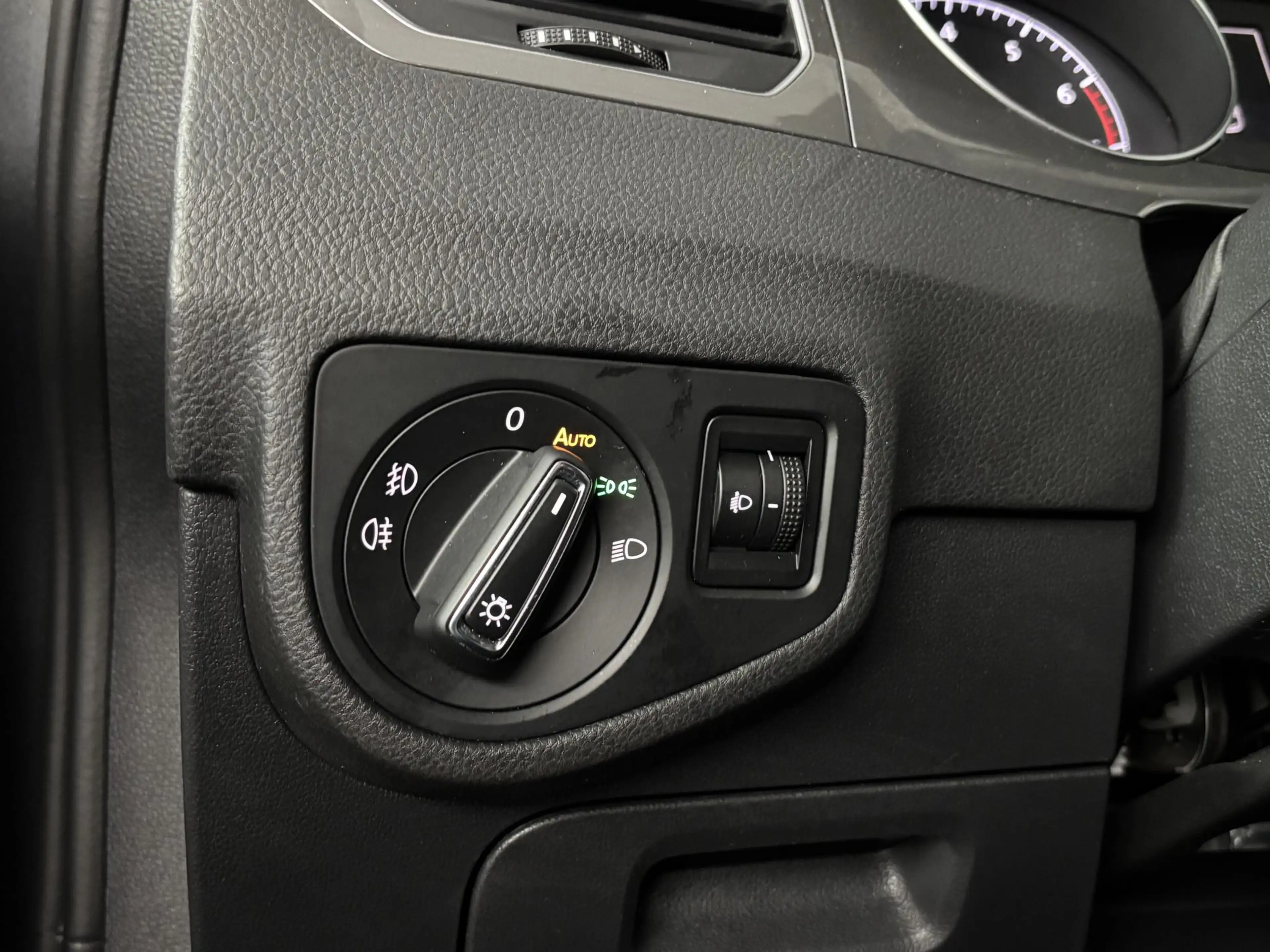 Volkswagen Golf Sportsvan 1.4 TSI Highline | Automaat | Trekhaak — photo 16