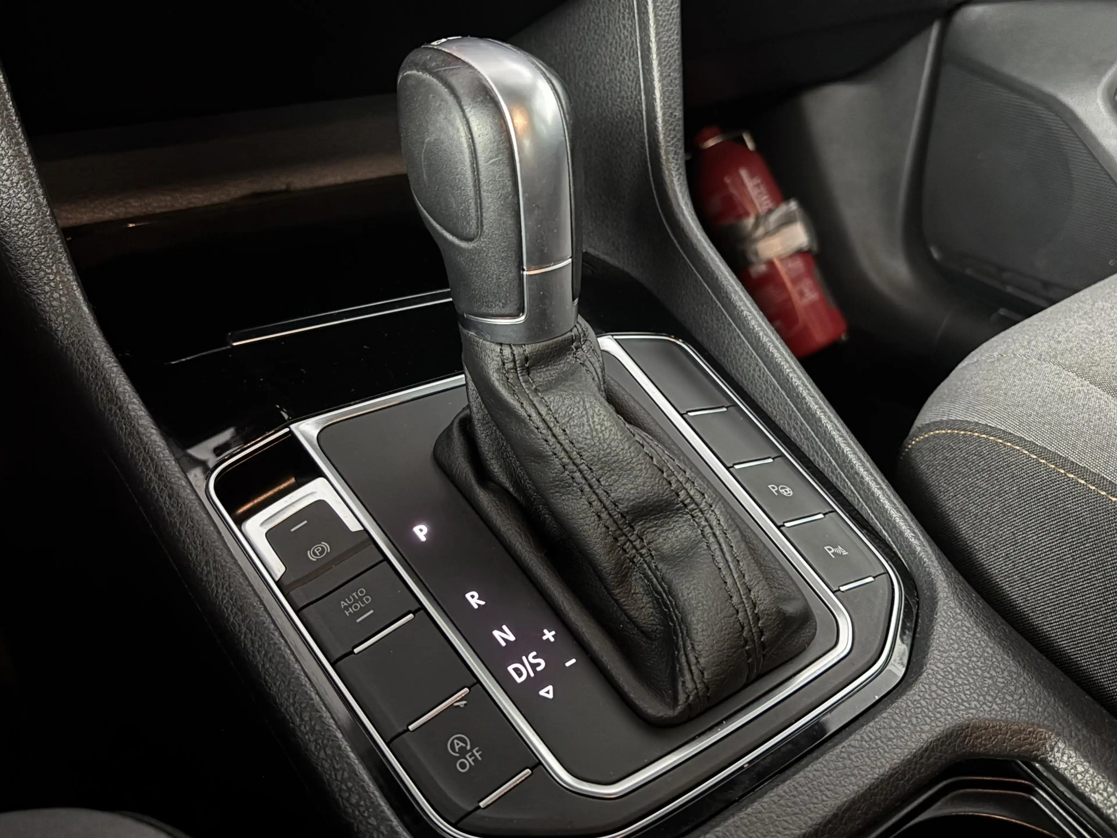 Volkswagen Golf Sportsvan 1.4 TSI Highline | Automaat | Trekhaak — photo 30