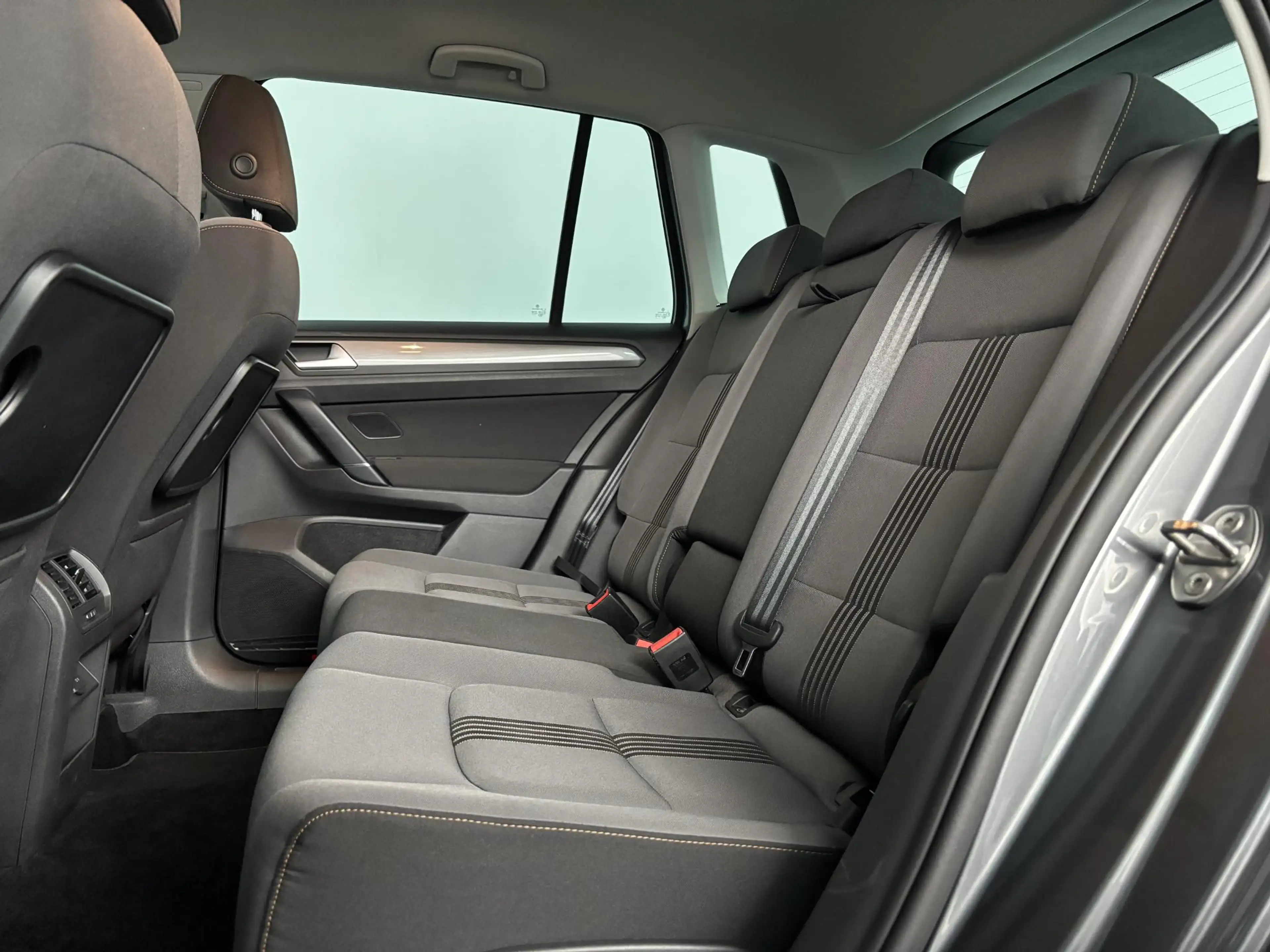 Volkswagen Golf Sportsvan 1.4 TSI Highline | Automaat | Trekhaak — photo 15