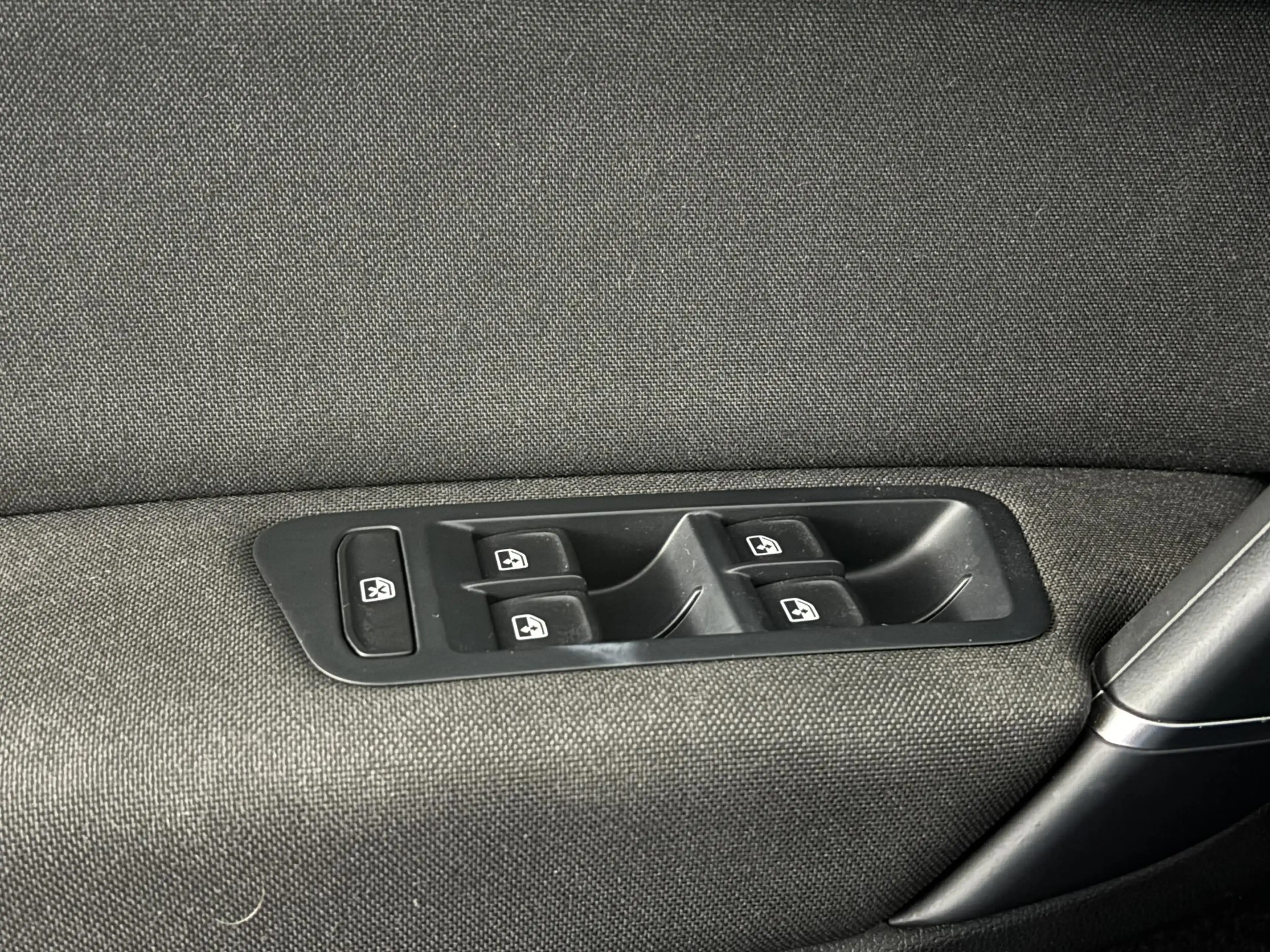 Volkswagen Golf Sportsvan 1.4 TSI Highline | Automaat | Trekhaak — photo 18