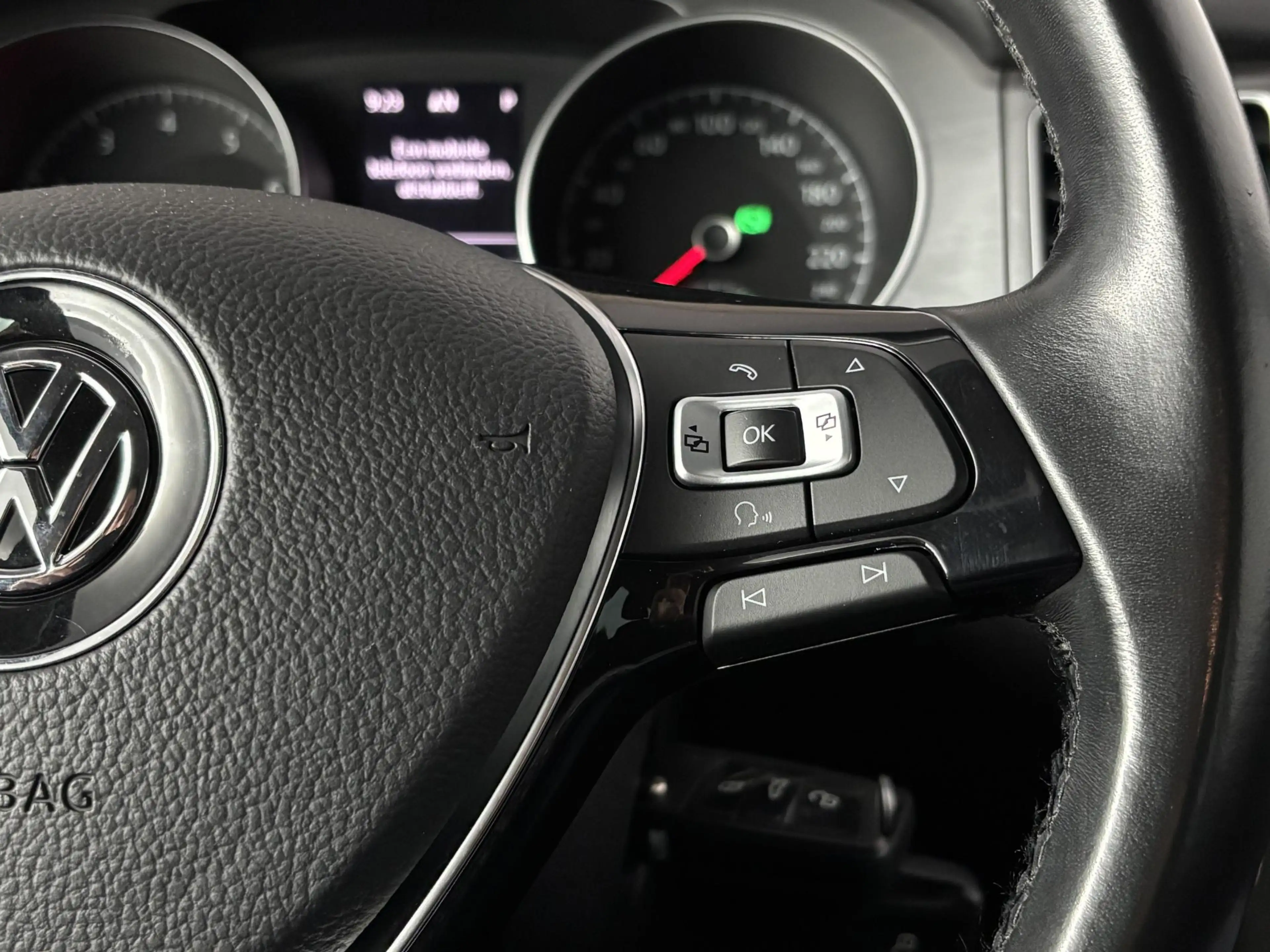 Volkswagen Golf Sportsvan 1.4 TSI Highline | Automaat | Trekhaak — photo 22