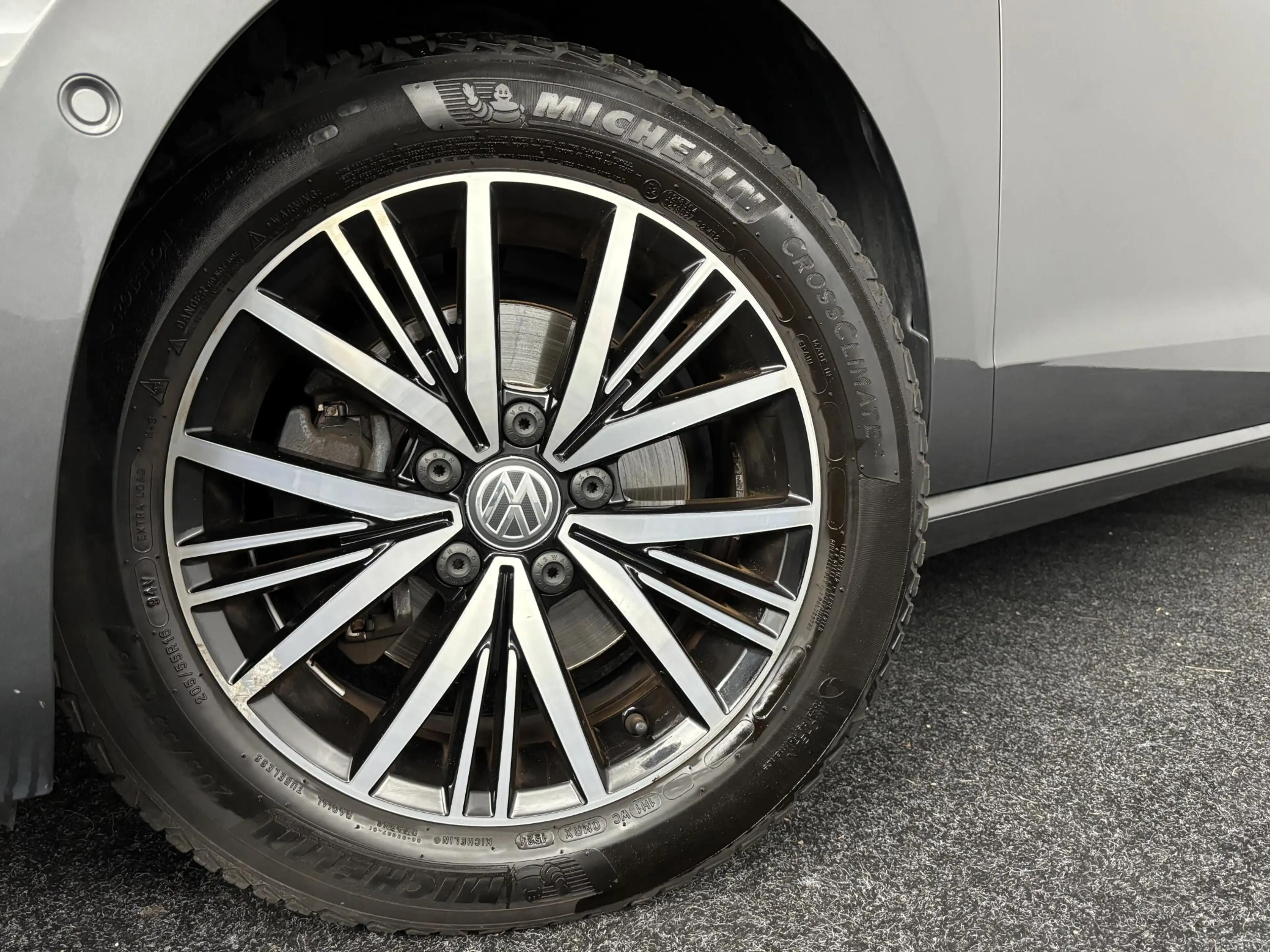 Volkswagen Golf Sportsvan 1.4 TSI Highline | Automaat | Trekhaak — photo 32