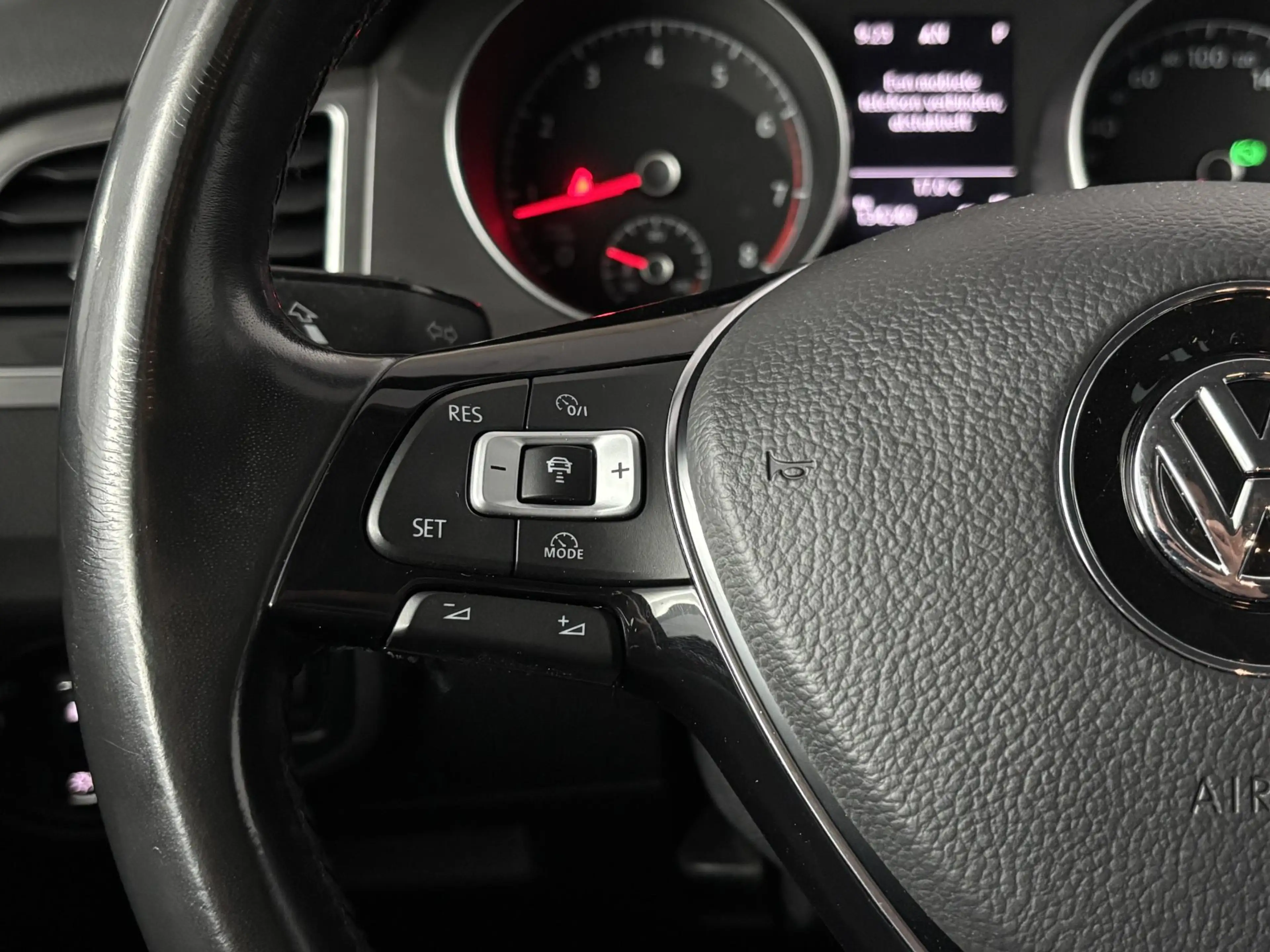 Volkswagen Golf Sportsvan 1.4 TSI Highline | Automaat | Trekhaak — photo 20