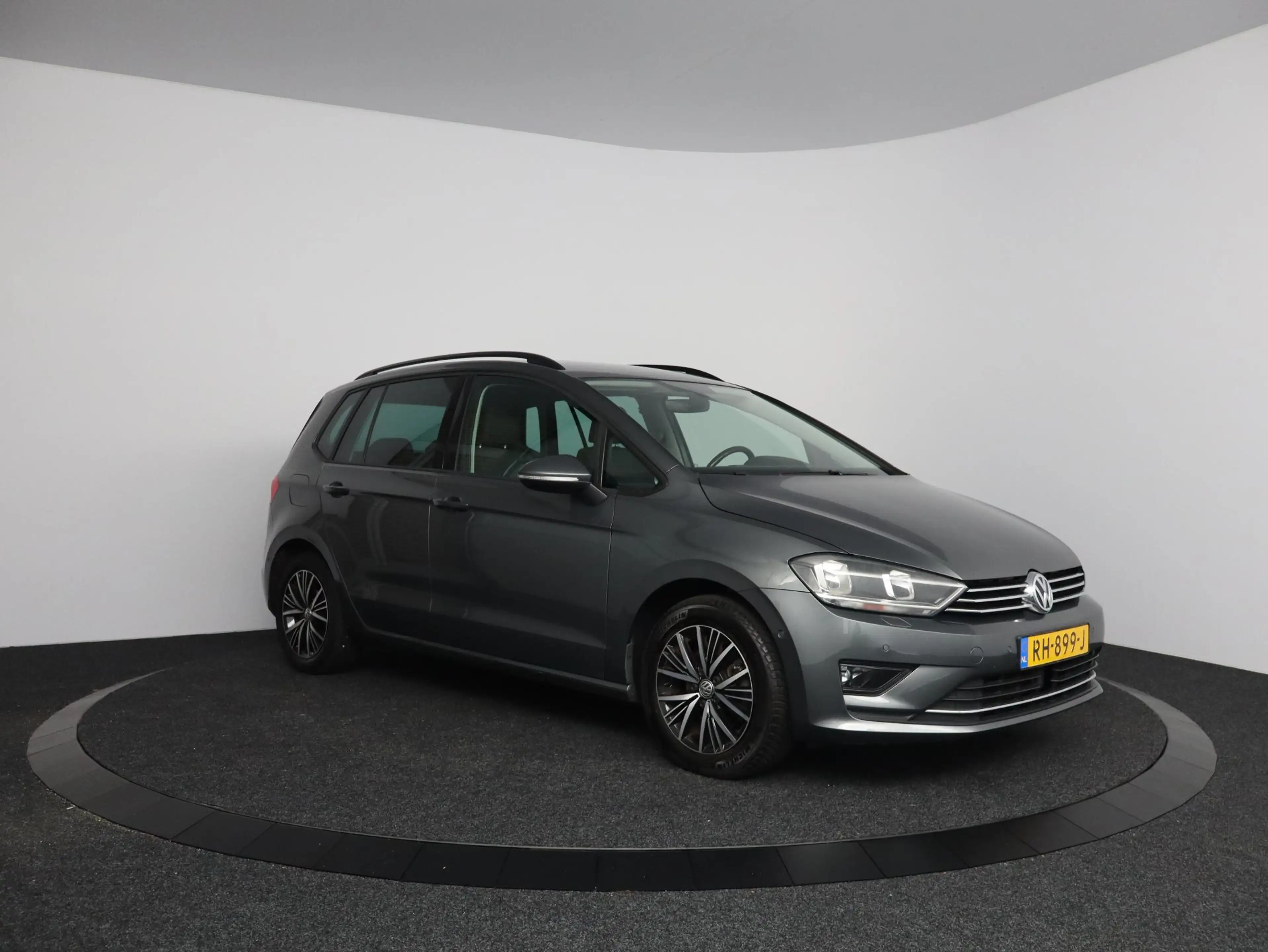 Volkswagen Golf Sportsvan 1.4 TSI Highline | Automaat | Trekhaak — photo 6