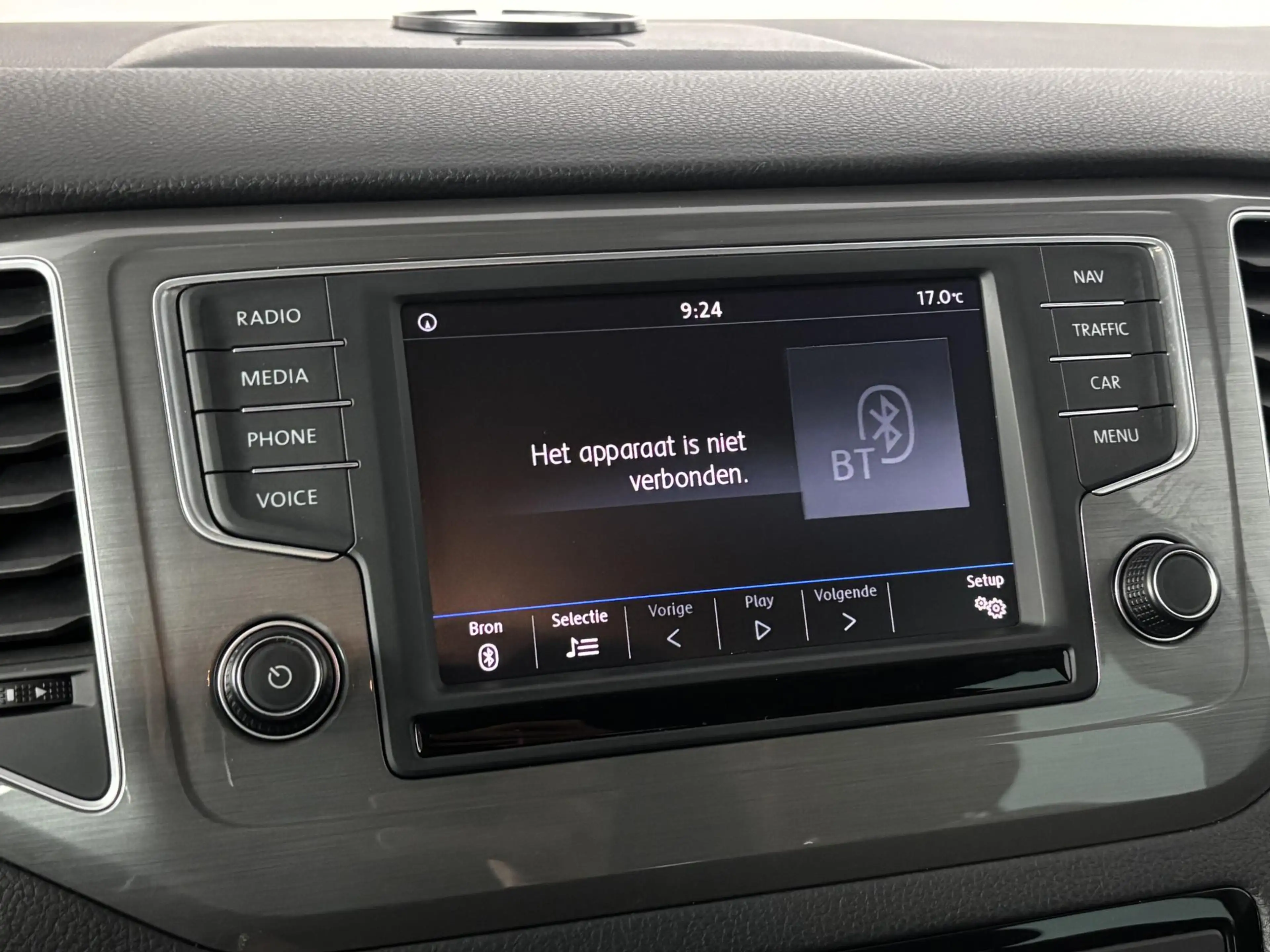 Volkswagen Golf Sportsvan 1.4 TSI Highline | Automaat | Trekhaak — photo 24