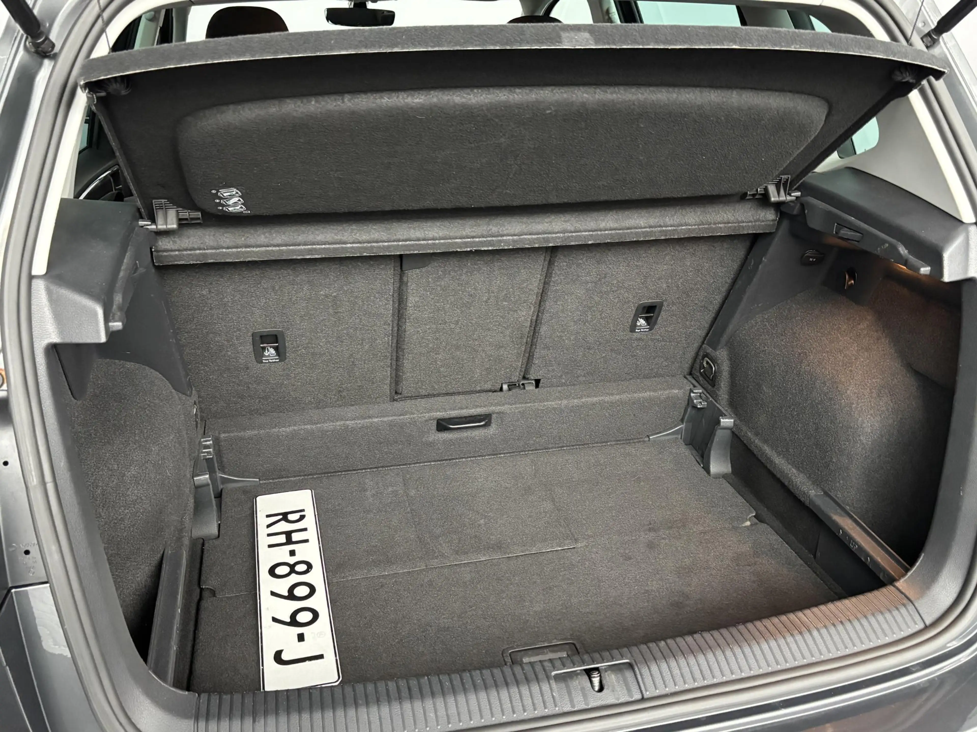 Volkswagen Golf Sportsvan 1.4 TSI Highline | Automaat | Trekhaak — photo 11
