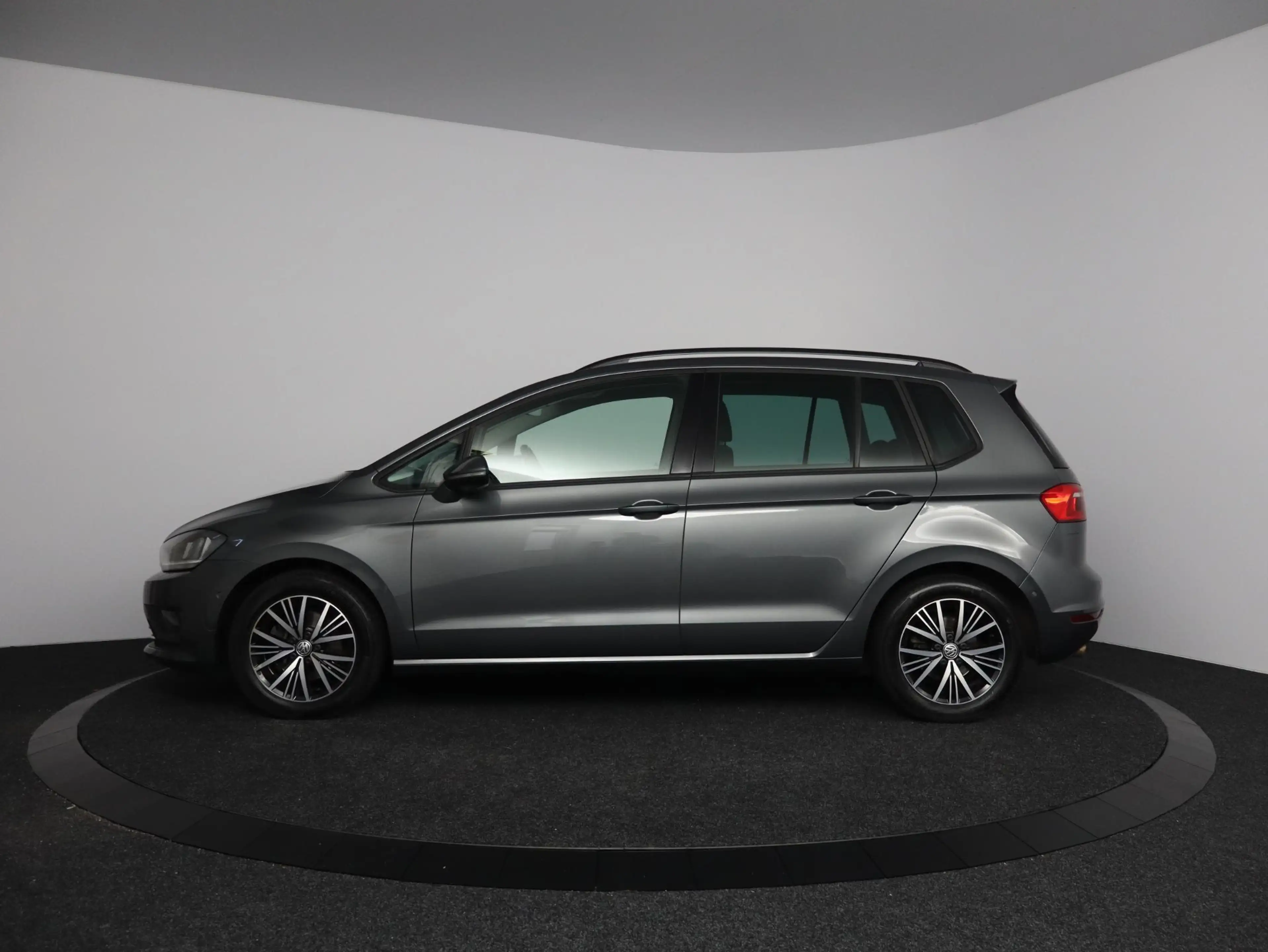 Volkswagen Golf Sportsvan 1.4 TSI Highline | Automaat | Trekhaak — photo 13