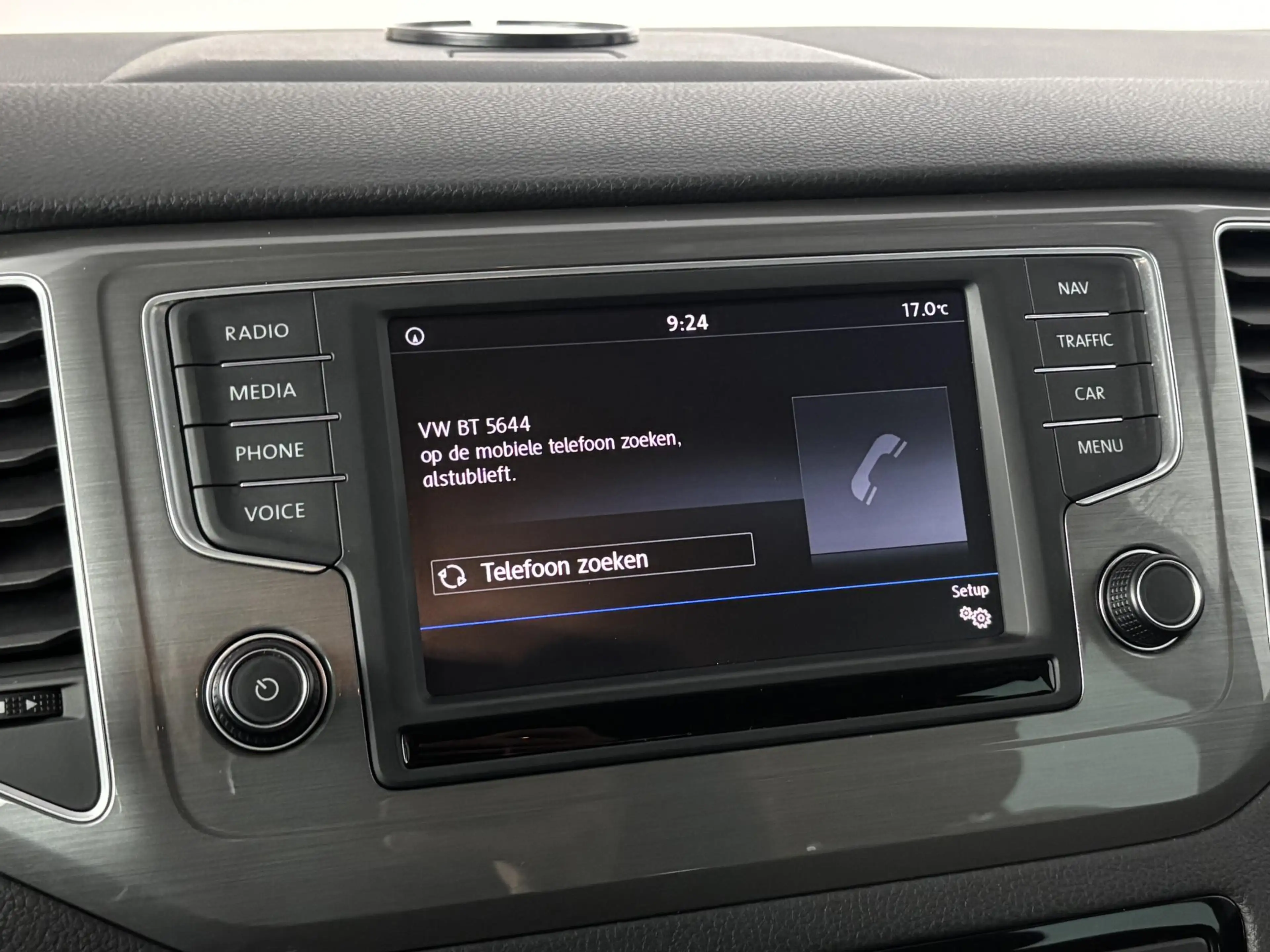 Volkswagen Golf Sportsvan 1.4 TSI Highline | Automaat | Trekhaak — photo 28