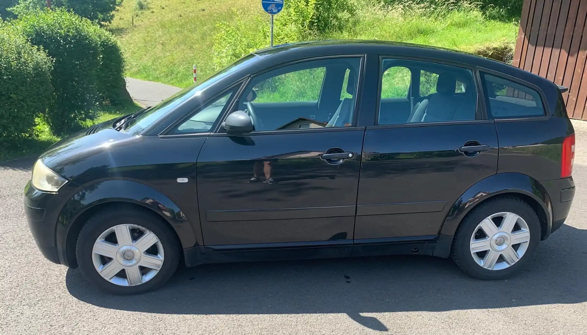 Audi A2 1.4 - 2