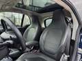 smart forTwo 0.9 T Parisblue BRABUS Style 90CV Twinamic Bleu - thumbnail 4