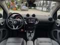 smart forTwo 0.9 T Parisblue BRABUS Style 90CV Twinamic Bleu - thumbnail 2
