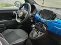 Fiat 500 FireFly Hybrid 70 Rockstar Blau - thumbnail 5