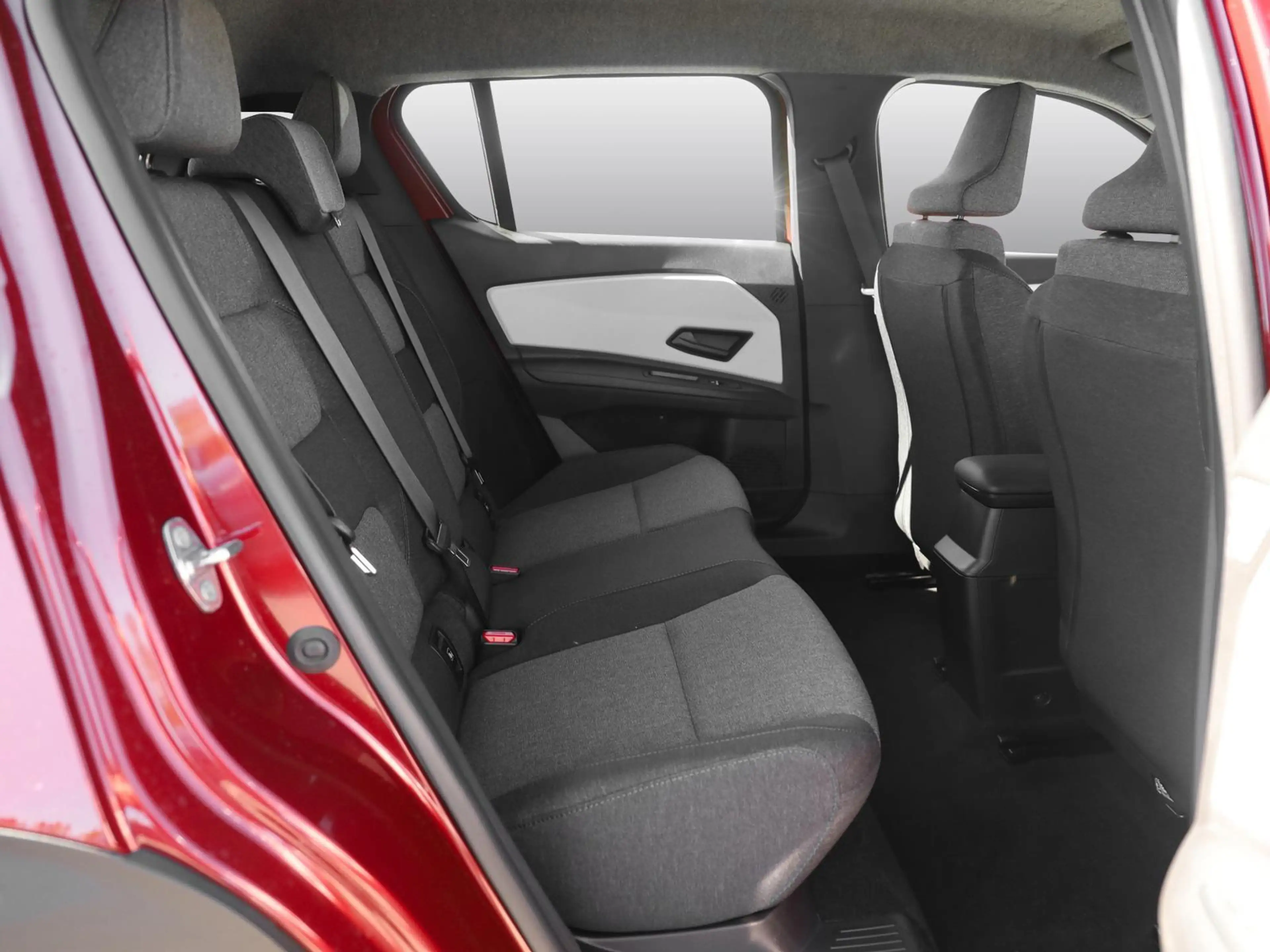 Renault R 4 4 E-Tech elektrisch Evolution 120 Urban Range SHZ — photo 4
