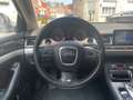 Audi S8 5.2 FSI V10 450 Quattro Tiptronic A / ENTRETIEN COMPLET / TOIT OUVRANT / CAMERA DE RECUL Grau - thumbnail 17