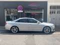 Audi S8 5.2 FSI V10 450 Quattro Tiptronic A / ENTRETIEN COMPLET / TOIT OUVRANT / CAMERA DE RECUL Gris - thumbnail 4