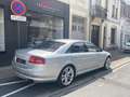Audi S8 5.2 FSI V10 450 Quattro Tiptronic A / ENTRETIEN COMPLET / TOIT OUVRANT / CAMERA DE RECUL Grau - thumbnail 5