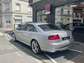 Audi S8 5.2 FSI V10 450 Quattro Tiptronic A / ENTRETIEN COMPLET / TOIT OUVRANT / CAMERA DE RECUL Grau - thumbnail 7