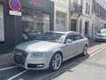 Audi S8 5.2 FSI V10 450 Quattro Tiptronic A / ENTRETIEN COMPLET / TOIT OUVRANT / CAMERA DE RECUL Gris - thumbnail 9