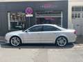 Audi S8 5.2 FSI V10 450 Quattro Tiptronic A / TOIT OUVRANT / CAMERA DE RECUL Gris - thumbnail 8