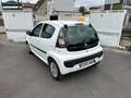 Citroen C1 C1 1.0i Exclusive Blanc - thumbnail 4