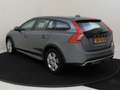 Volvo V60 Cross Country T5 Polar+ | Trekhaak | Stoelverwarming | Achteruit Grijs - thumbnail 4