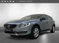 Volvo V60 Cross Country T5 Polar+ | Trekhaak | Stoelverwarming | Achteruit Grijs - thumbnail 1