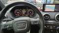 Audi Q2 Q2 30 TFSI S tronic design Silber - thumbnail 4