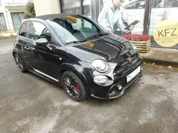 Abarth 595 Competizione 595 1,4l T Jet 16 V Competizione Cabrio