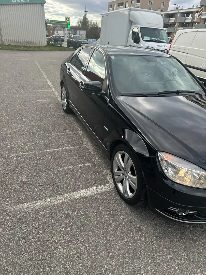 Mercedes-Benz C 200 Avantgarde BlueEfficiency CDI Aut. - 2