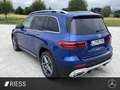 Mercedes-Benz GLB 200 AMG+7 SITZER+AHK+MULTIBEAM+TOTWKL+KEYL+ Blau - thumbnail 4