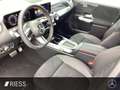 Mercedes-Benz GLB 200 AMG+7 SITZER+AHK+MULTIBEAM+TOTWKL+KEYL+ Blau - thumbnail 9