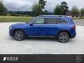 Mercedes-Benz GLB 200 AMG+7 SITZER+AHK+MULTIBEAM+TOTWKL+KEYL+ Blau - thumbnail 7