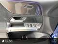 Mercedes-Benz GLB 200 AMG+7 SITZER+AHK+MULTIBEAM+TOTWKL+KEYL+ Blau - thumbnail 8