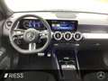 Mercedes-Benz GLB 200 AMG+7 SITZER+AHK+MULTIBEAM+TOTWKL+KEYL+ Blau - thumbnail 10