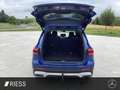 Mercedes-Benz GLB 200 AMG+7 SITZER+AHK+MULTIBEAM+TOTWKL+KEYL+ Blau - thumbnail 20