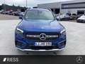 Mercedes-Benz GLB 200 AMG+7 SITZER+AHK+MULTIBEAM+TOTWKL+KEYL+ Blau - thumbnail 3