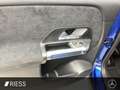 Mercedes-Benz GLB 200 AMG+7 SITZER+AHK+MULTIBEAM+TOTWKL+KEYL+ Blau - thumbnail 13