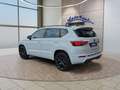 CUPRA Ateca 1,5TSI DSG 5*J.Gar/AHK/Leder/ACC/Navi/el.Klappe Blanco - thumbnail 3