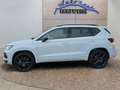 CUPRA Ateca 1,5TSI DSG 5*J.Gar/AHK/Leder/ACC/Navi/el.Klappe Blanco - thumbnail 2