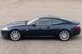 Jaguar XK 4.2 V8 Coupé NLD-auto Bleu - thumbnail 3