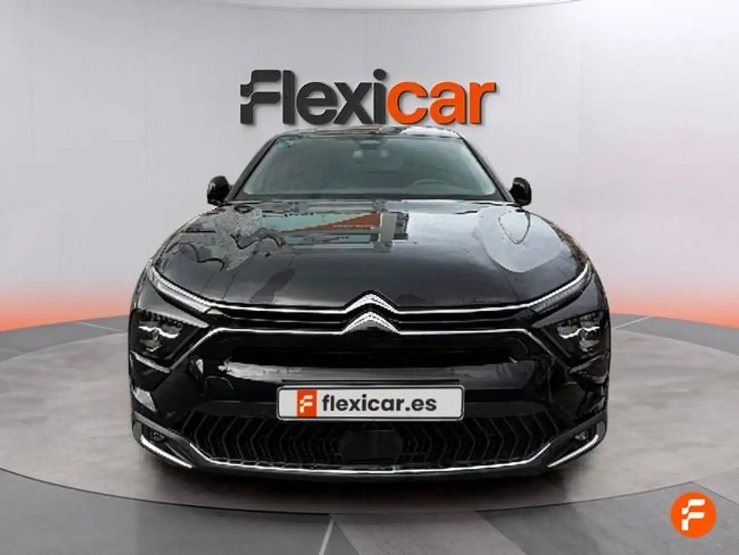 Citroen C5 X 1.2 Puretech Feel Pack EAT8 130 Negro - 2