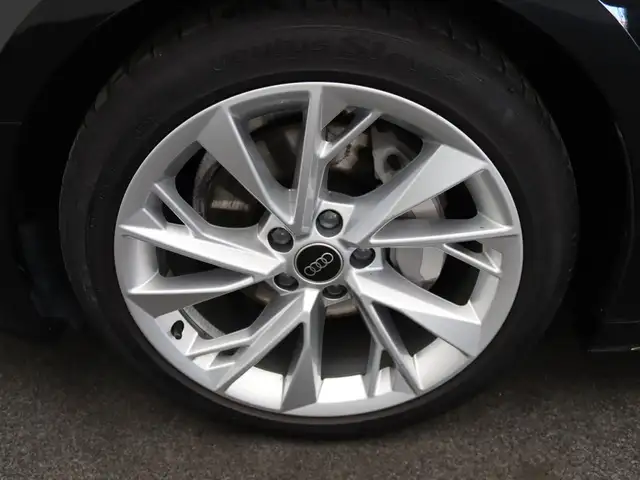 Audi A5 view 18