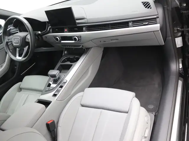 Audi A5 view 13