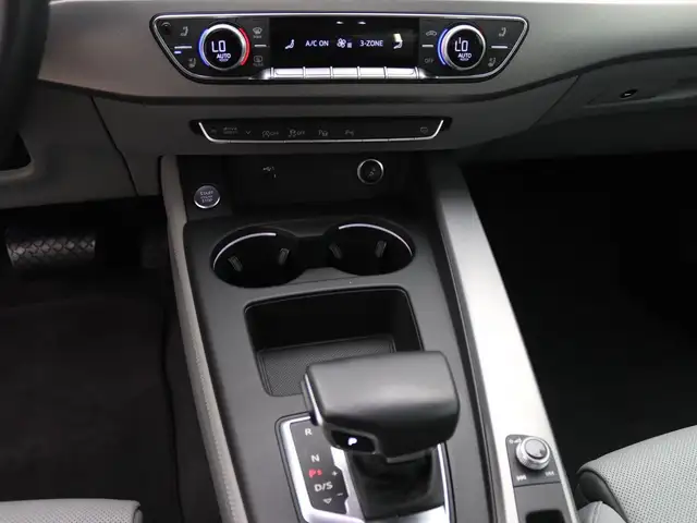 Audi A5 view 17