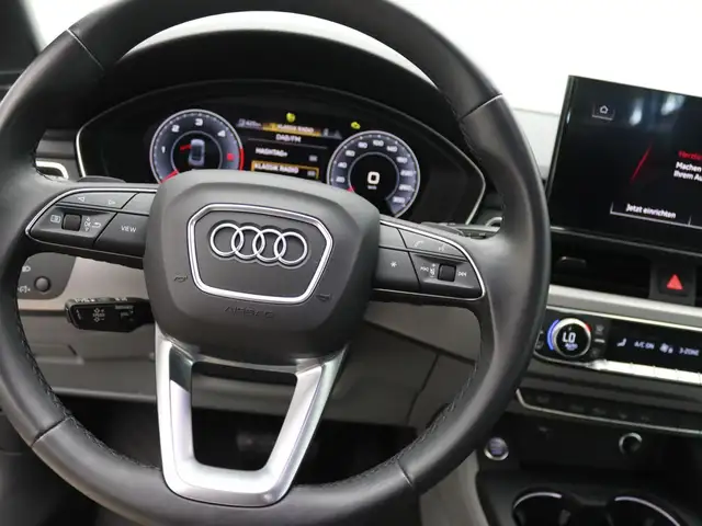 Audi A5 view 8