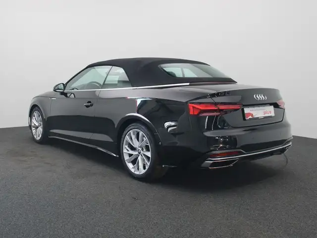 Audi A5 view 5